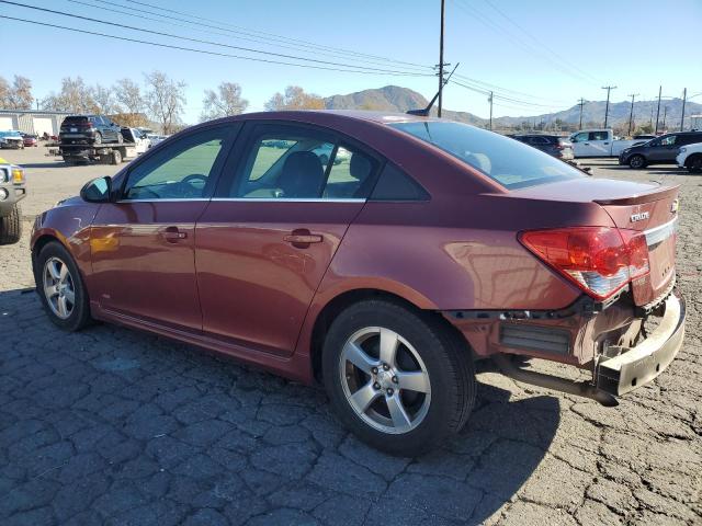 Photo 1 VIN: 1G1PC5SB0D7123336 - CHEVROLET CRUZE 