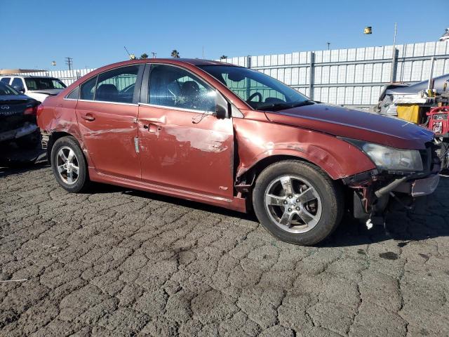 Photo 3 VIN: 1G1PC5SB0D7123336 - CHEVROLET CRUZE 