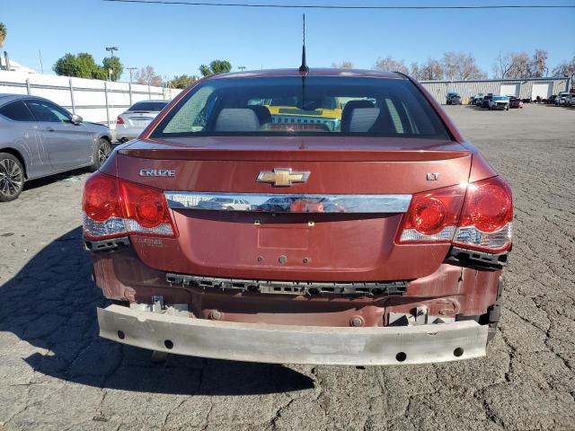 Photo 5 VIN: 1G1PC5SB0D7123336 - CHEVROLET CRUZE 