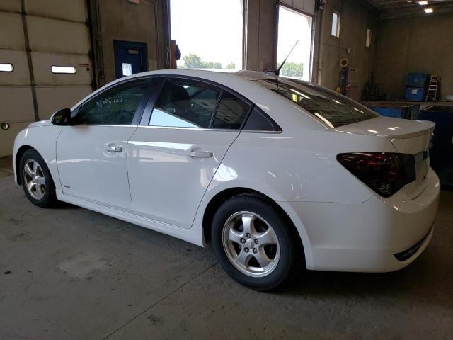 Photo 1 VIN: 1G1PC5SB0D7127435 - CHEVROLET CRUZE LT 