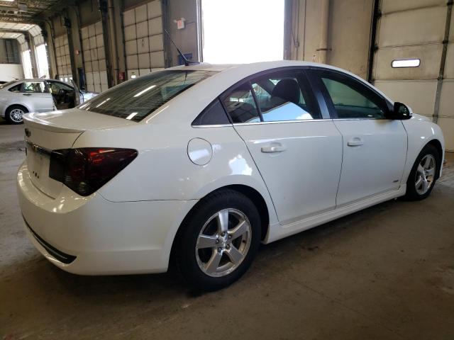 Photo 2 VIN: 1G1PC5SB0D7127435 - CHEVROLET CRUZE LT 