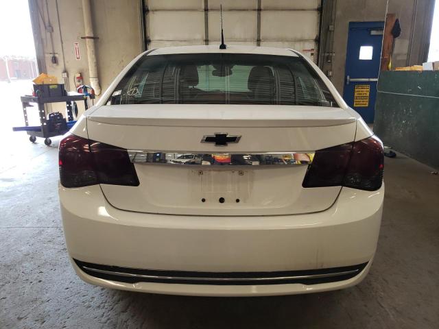 Photo 5 VIN: 1G1PC5SB0D7127435 - CHEVROLET CRUZE LT 