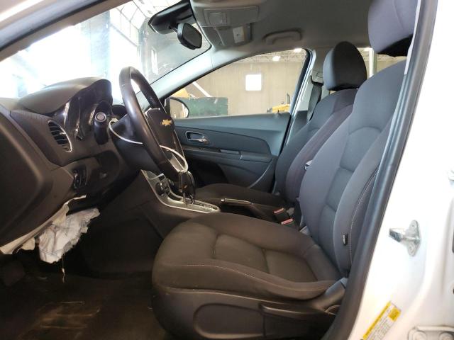 Photo 6 VIN: 1G1PC5SB0D7127435 - CHEVROLET CRUZE LT 