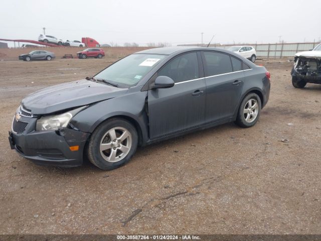 Photo 1 VIN: 1G1PC5SB0D7128455 - CHEVROLET CRUZE 