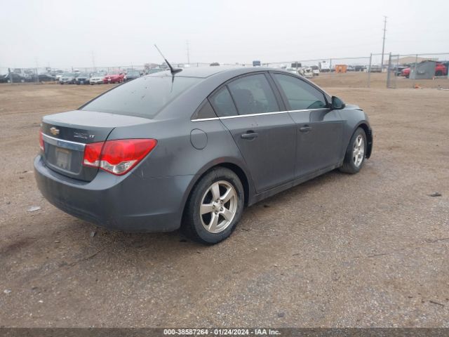 Photo 3 VIN: 1G1PC5SB0D7128455 - CHEVROLET CRUZE 