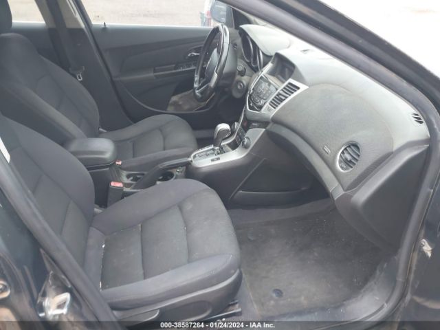 Photo 4 VIN: 1G1PC5SB0D7128455 - CHEVROLET CRUZE 