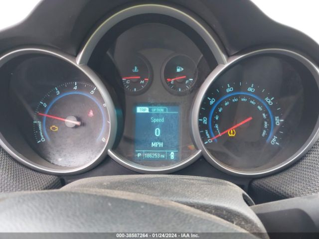 Photo 6 VIN: 1G1PC5SB0D7128455 - CHEVROLET CRUZE 