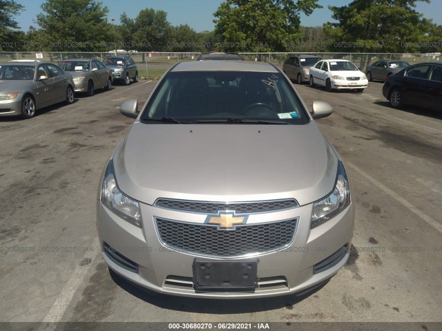 Photo 5 VIN: 1G1PC5SB0D7132389 - CHEVROLET CRUZE 