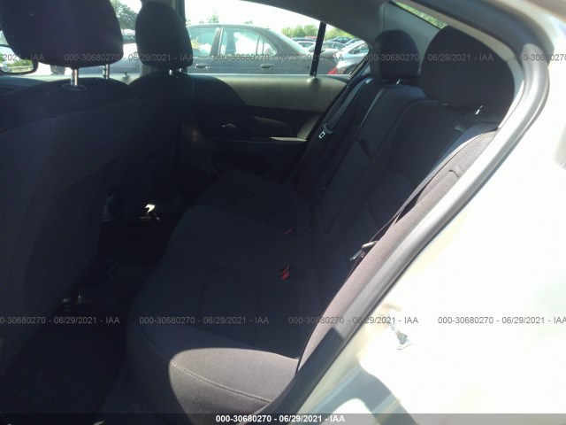 Photo 7 VIN: 1G1PC5SB0D7132389 - CHEVROLET CRUZE 