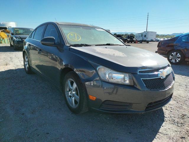 Photo 0 VIN: 1G1PC5SB0D7132926 - CHEVROLET CRUZE LT 