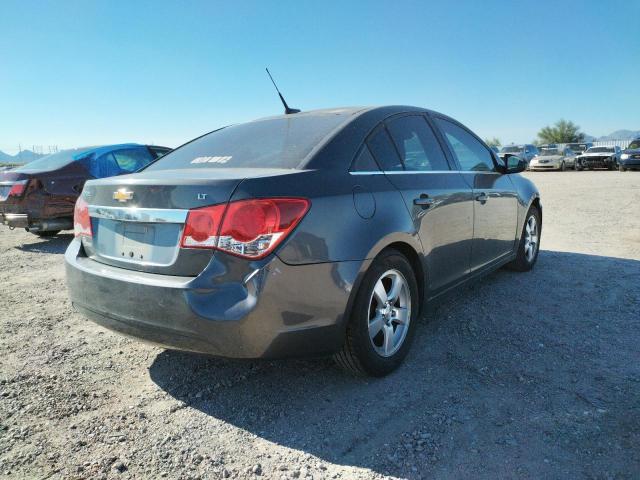 Photo 3 VIN: 1G1PC5SB0D7132926 - CHEVROLET CRUZE LT 