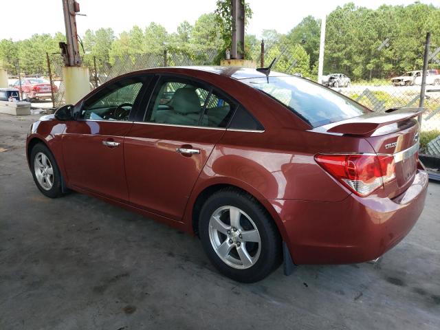 Photo 1 VIN: 1G1PC5SB0D7135616 - CHEVROLET CRUZE LT 