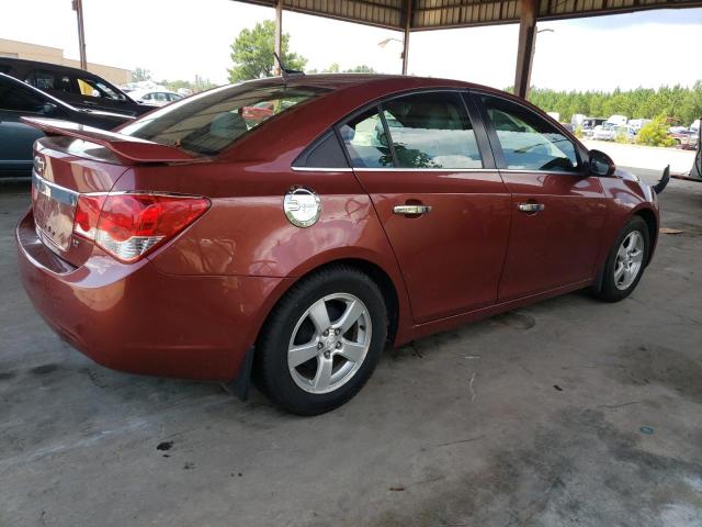 Photo 2 VIN: 1G1PC5SB0D7135616 - CHEVROLET CRUZE LT 