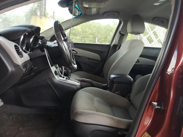 Photo 6 VIN: 1G1PC5SB0D7135616 - CHEVROLET CRUZE LT 