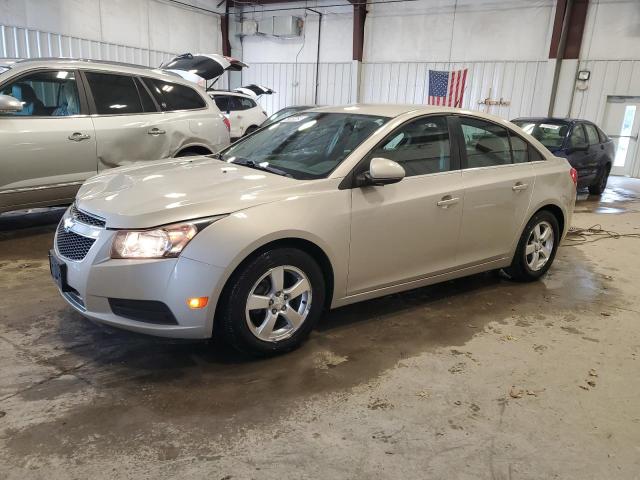 Photo 0 VIN: 1G1PC5SB0D7142310 - CHEVROLET CRUZE LT 