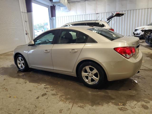 Photo 1 VIN: 1G1PC5SB0D7142310 - CHEVROLET CRUZE LT 