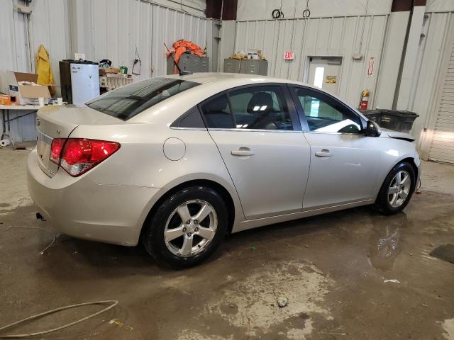 Photo 2 VIN: 1G1PC5SB0D7142310 - CHEVROLET CRUZE LT 