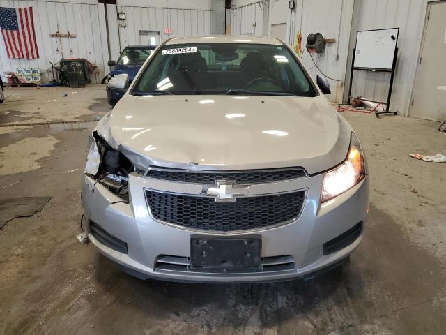 Photo 4 VIN: 1G1PC5SB0D7142310 - CHEVROLET CRUZE LT 