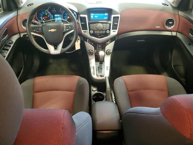 Photo 7 VIN: 1G1PC5SB0D7142310 - CHEVROLET CRUZE LT 