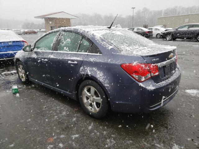 Photo 1 VIN: 1G1PC5SB0D7149581 - CHEVROLET CRUZE LT 