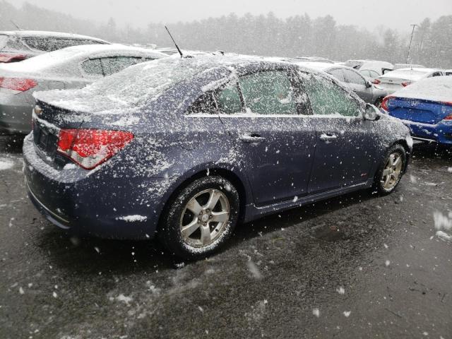 Photo 2 VIN: 1G1PC5SB0D7149581 - CHEVROLET CRUZE LT 