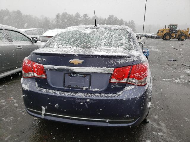 Photo 5 VIN: 1G1PC5SB0D7149581 - CHEVROLET CRUZE LT 