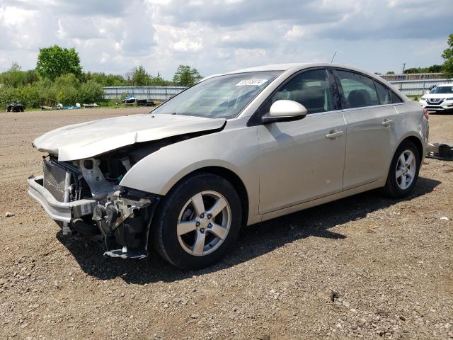 Photo 0 VIN: 1G1PC5SB0D7152836 - CHEVROLET CRUZE 