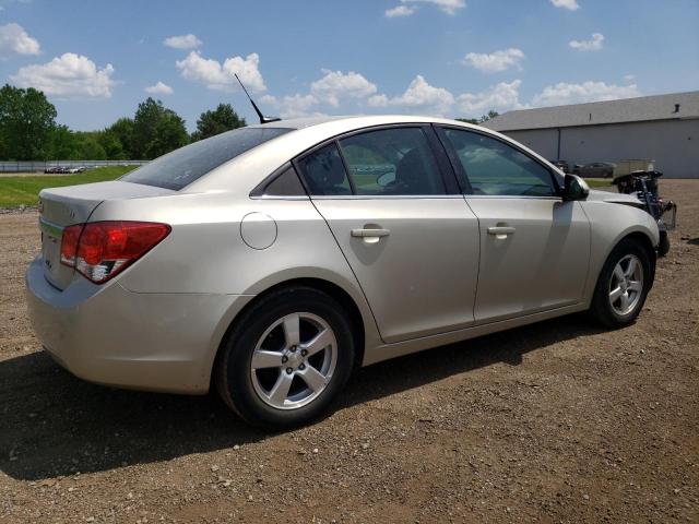 Photo 2 VIN: 1G1PC5SB0D7152836 - CHEVROLET CRUZE 