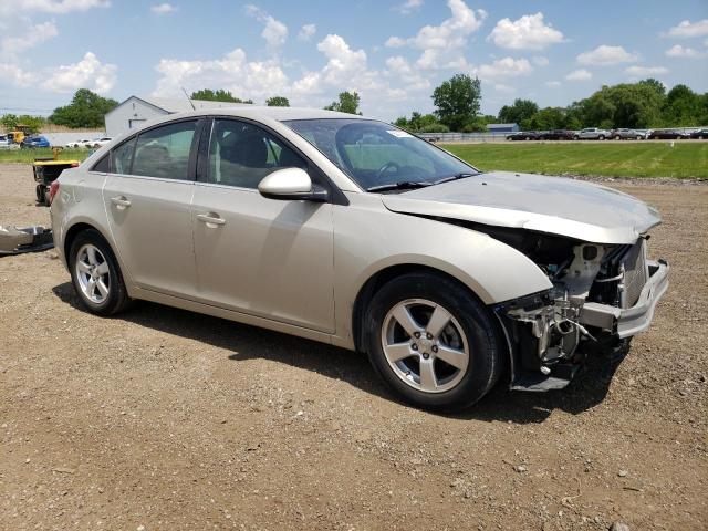 Photo 3 VIN: 1G1PC5SB0D7152836 - CHEVROLET CRUZE 