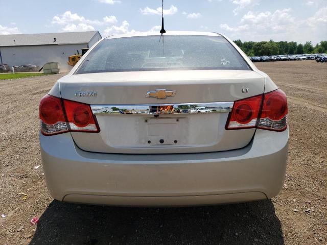 Photo 5 VIN: 1G1PC5SB0D7152836 - CHEVROLET CRUZE 