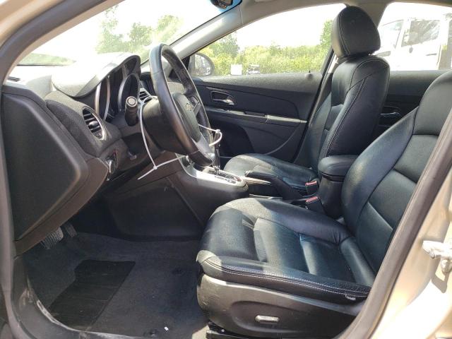 Photo 6 VIN: 1G1PC5SB0D7152836 - CHEVROLET CRUZE 