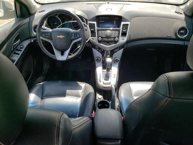 Photo 7 VIN: 1G1PC5SB0D7152836 - CHEVROLET CRUZE 