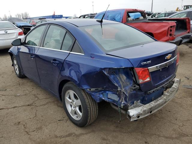 Photo 1 VIN: 1G1PC5SB0D7156949 - CHEVROLET CRUZE LT 