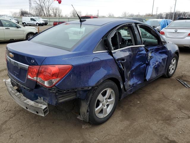 Photo 2 VIN: 1G1PC5SB0D7156949 - CHEVROLET CRUZE LT 