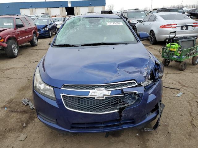 Photo 4 VIN: 1G1PC5SB0D7156949 - CHEVROLET CRUZE LT 