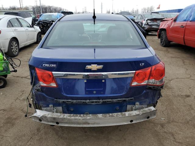 Photo 5 VIN: 1G1PC5SB0D7156949 - CHEVROLET CRUZE LT 