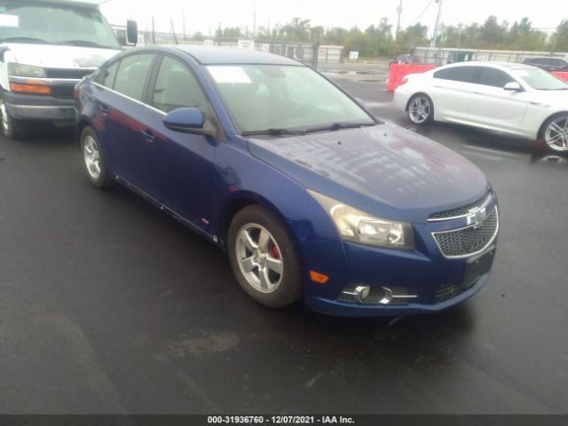 Photo 0 VIN: 1G1PC5SB0D7157373 - CHEVROLET CRUZE 