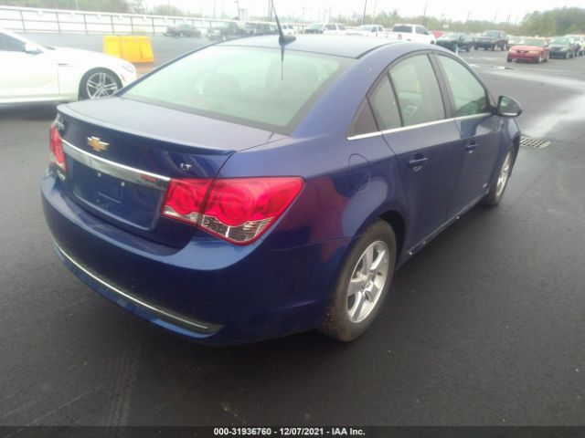 Photo 3 VIN: 1G1PC5SB0D7157373 - CHEVROLET CRUZE 