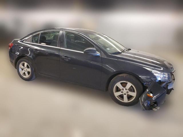 Photo 3 VIN: 1G1PC5SB0D7162296 - CHEVROLET CRUZE 