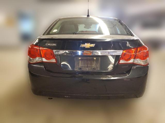 Photo 5 VIN: 1G1PC5SB0D7162296 - CHEVROLET CRUZE 