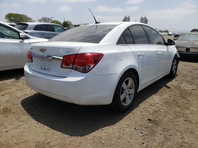 Photo 3 VIN: 1G1PC5SB0D7163786 - CHEVROLET CRUZE 1LT 