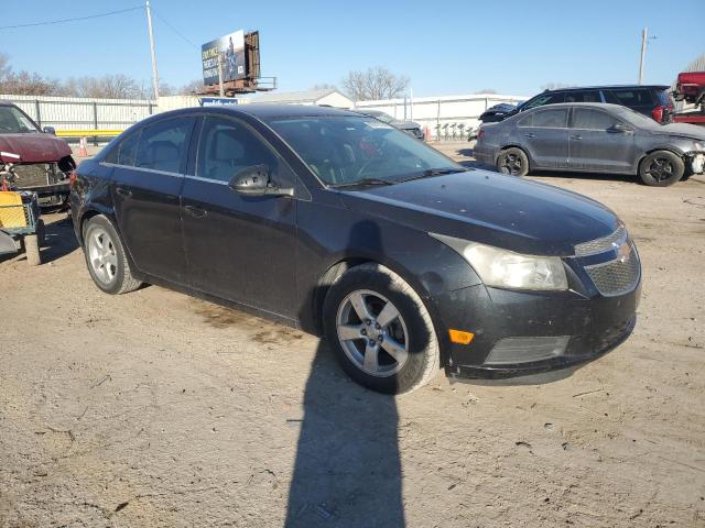 Photo 3 VIN: 1G1PC5SB0D7164274 - CHEVROLET CRUZE LT 