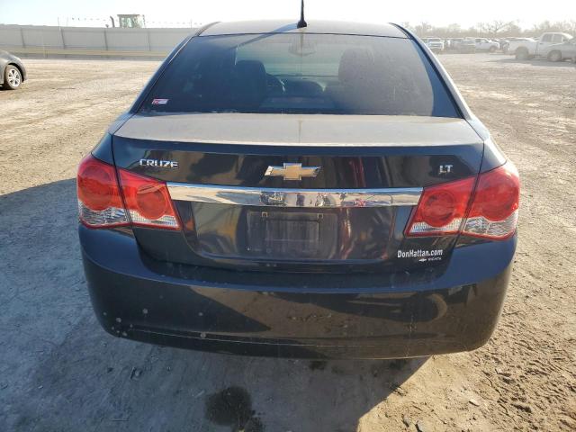 Photo 5 VIN: 1G1PC5SB0D7164274 - CHEVROLET CRUZE LT 