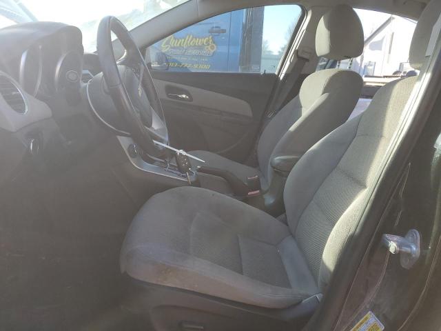 Photo 6 VIN: 1G1PC5SB0D7164274 - CHEVROLET CRUZE LT 