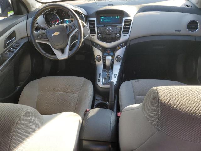 Photo 7 VIN: 1G1PC5SB0D7164274 - CHEVROLET CRUZE LT 