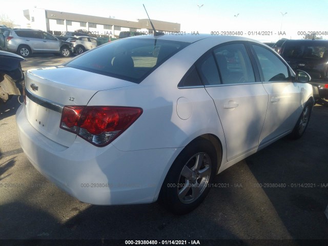 Photo 3 VIN: 1G1PC5SB0D7166140 - CHEVROLET CRUZE 