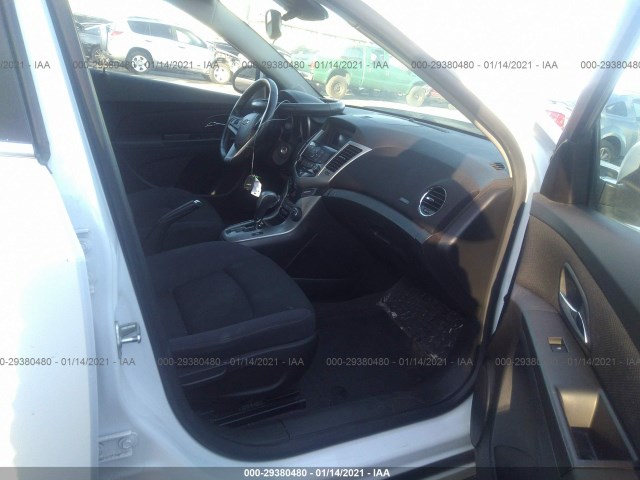 Photo 4 VIN: 1G1PC5SB0D7166140 - CHEVROLET CRUZE 