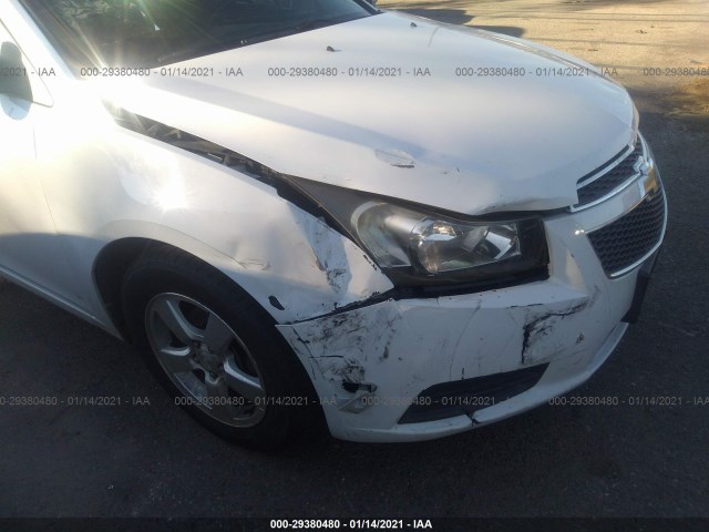 Photo 5 VIN: 1G1PC5SB0D7166140 - CHEVROLET CRUZE 