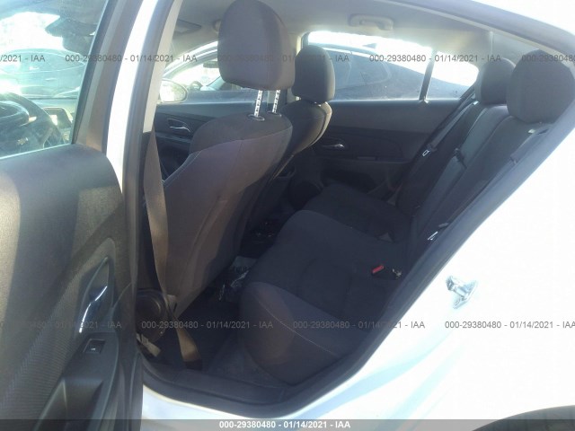 Photo 7 VIN: 1G1PC5SB0D7166140 - CHEVROLET CRUZE 