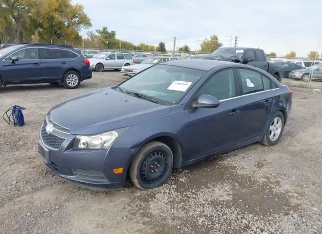 Photo 1 VIN: 1G1PC5SB0D7166736 - CHEVROLET CRUZE 